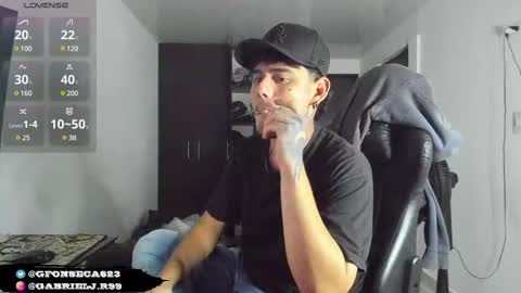 Gabe online show from February 9, 7:26 am