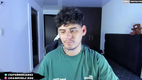 Gabe online show from February 4, 7:12 am