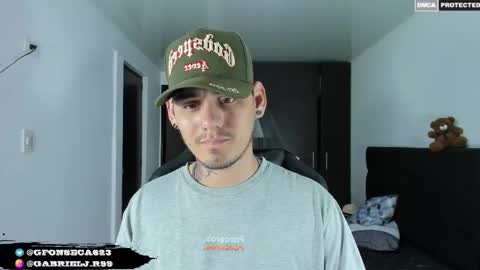 Gabe online show from March 21, 2:44 pm