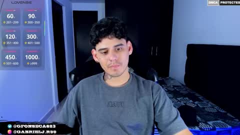 Gabe online show from October 22, 3:31 am