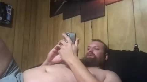 the witchman  online show from January 12, 8:38 pm