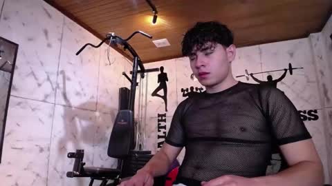 Snapshot of gabriell_ramirez_ chatting on February 15, 4:03 am gabriell_ramirez_ online show from February 15, 4:03 am