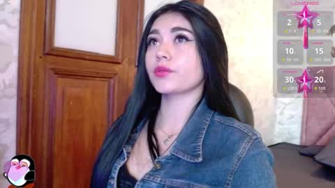 gabriella online show from September 26, 5:21 pm