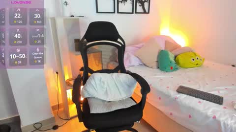 Gabriella online show from March 27, 7:37 pm