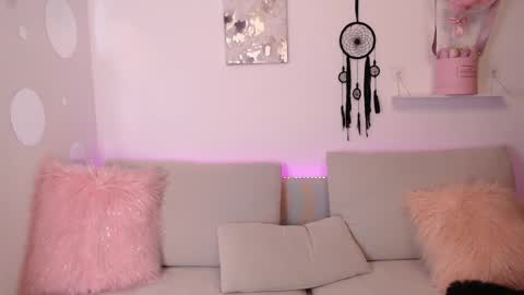 Gaby online show from June 9, 5:07 am