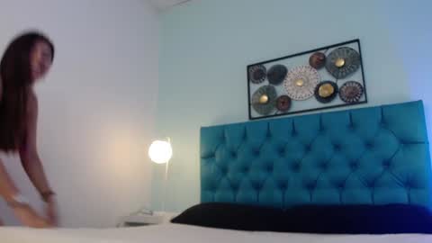 GABY online show from February 8, 7:27 pm