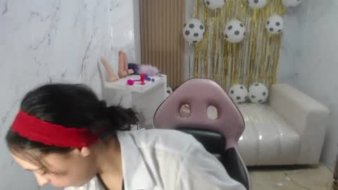 Gabriella online show from July 2, 1:16 pm