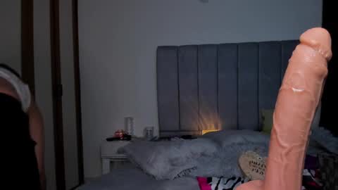 Gaby online show from September 29, 1:15 am