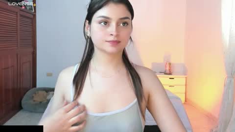 Gabriella online show from March 15, 8:12 pm