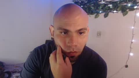 Gabriel online show from October 13, 9:17 pm