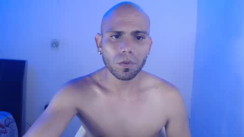 Gabriel online show from December 31, 1:26 am