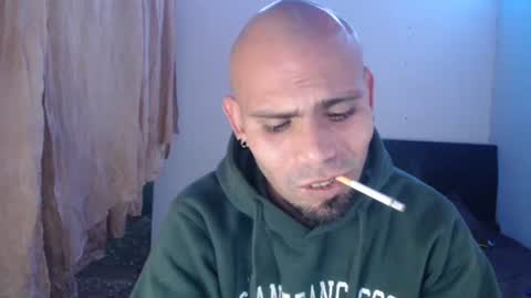 Gabriel online show from February 28, 11:23 pm