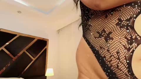 Snapshot of gabririos chatting on October 4, 8:39 pm Gaby online show from October 4, 8:39 pm