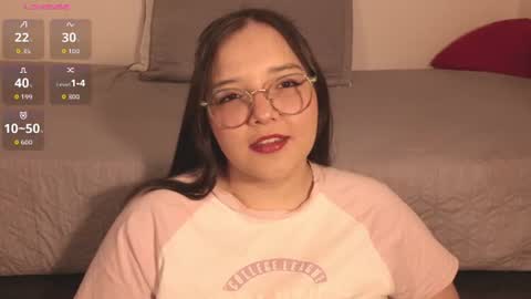 Gabyy online show from June 29, 11:10 am