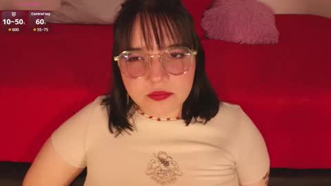 Gabyy online show from November 9, 3:37 pm