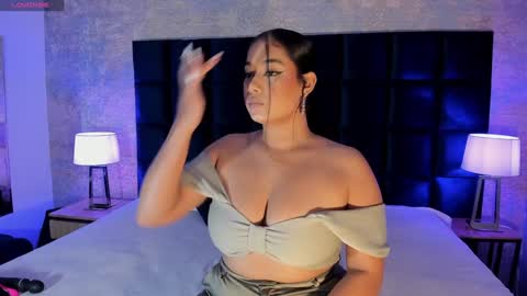 Gaby Blaze online show from January 30, 6:00 pm