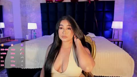 Gaby Blaze online show from February 17, 7:55 pm