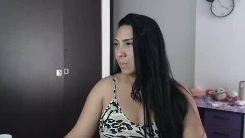 Gaby Blue online show from November 19, 9:13 pm