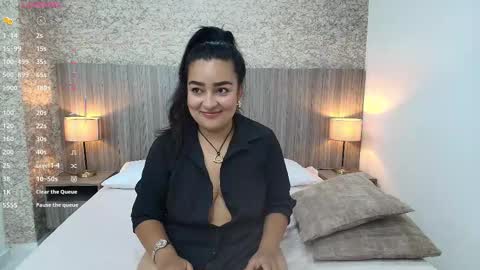 Gaby online show from March 28, 4:14 am