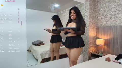 Gaby online show from March 24, 8:31 am