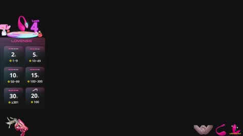 GABY online show from November 11, 12:46 am