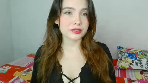 gabriela online show from March 30, 3:39 am