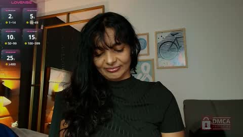 Gaby online show from April 15, 11:38 pm