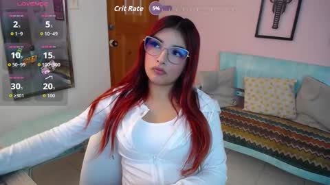 Snapshot of gaby_jin chatting on September 24, 12:45 pm Gaby online show from September 24, 12:45 pm