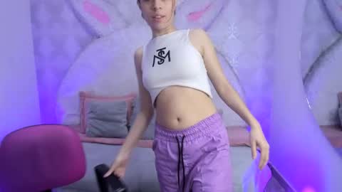 Gaby online show from May 19, 7:43 pm