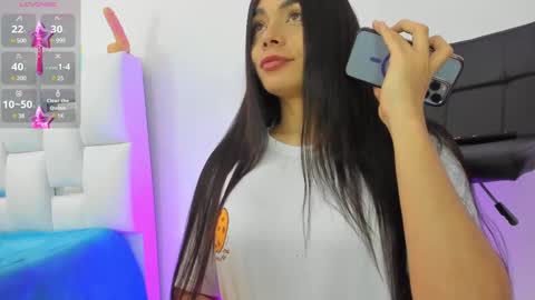 gaby_lovesexx online show from March 12, 6:32 pm