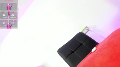 gaby_lovesexx online show from March 10, 7:50 pm