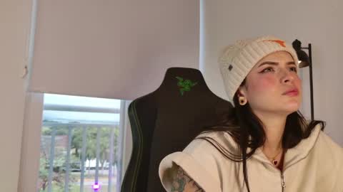 Gaby  online show from May 30, 4:38 pm