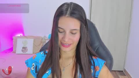 Gabriela online show from February 12, 10:59 pm