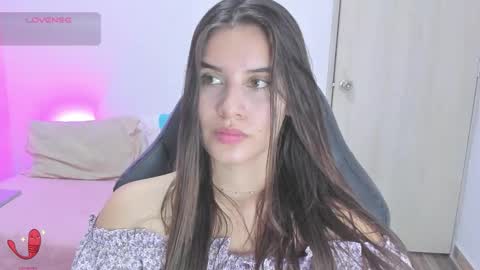 Gabriela online show from February 7, 10:09 pm