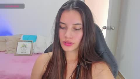 Gabriela online show from January 29, 9:17 pm