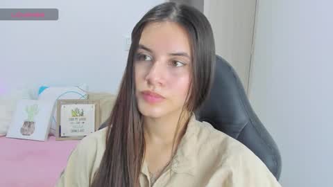 Gabriela online show from February 28, 10:50 pm