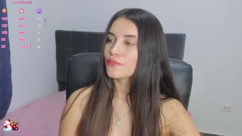 Gabriela online show from December 5, 11:56 pm