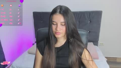 Gabriela online show from February 20, 11:07 pm