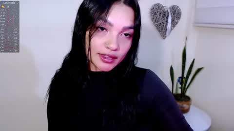 My name is Gabriela.. nice to meet you thumbs up please its very important to me online show from July 9, 3:54 am