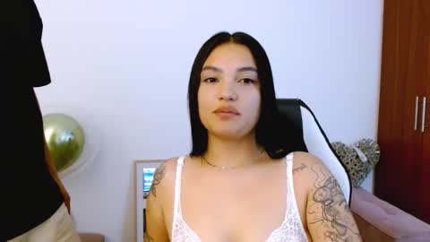 My name is Gabriela.. nice to meet you thumbs up please its very important to me online show from October 20, 4:39 am