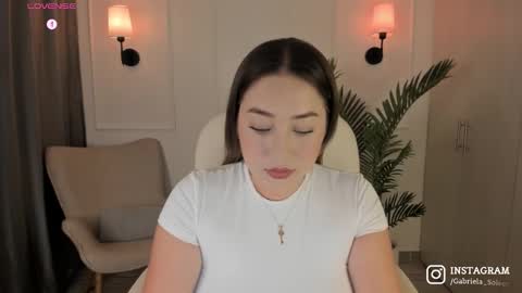 gaby  online show from September 29, 10:53 pm