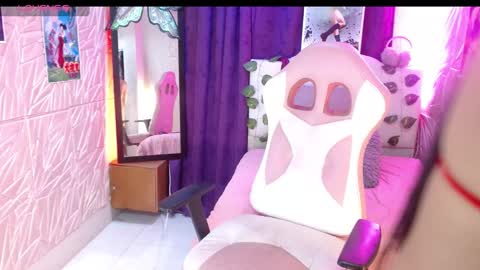 Gaby online show from February 3, 2:03 am