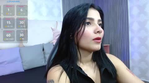 Gaby online show from November 4, 3:19 am