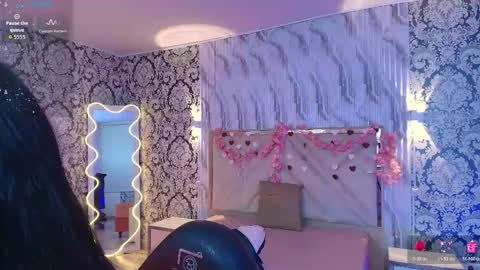 Gaby online show from May 27, 12:13 pm