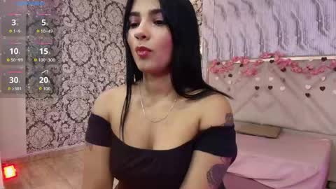 Gaby online show from May 23, 12:12 pm