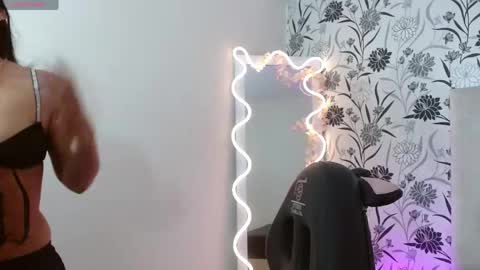 Gaby online show from May 20, 11:27 am