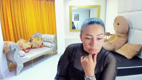 gabriela online show from September 23, 4:45 pm