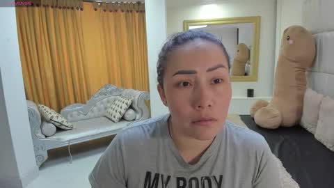 gabriela online show from March 25, 4:47 pm