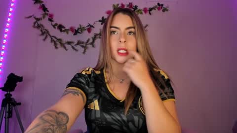 GABRIELA online show from July 3, 11:31 pm