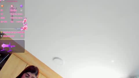 gaby_vegaa online show from February 17, 5:55 pm